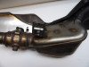 Muffler Kawasaki Z 800