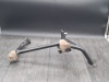 Side stand bar BMW R 1200 R