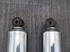 Stossdampfer hinten Harley Davidson Shovelhead