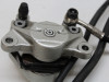 Bremssattel Bremszange hinten Ducati Multistrada 1200