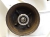 Rear wheel Honda VTR 250