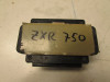 Sicherungkasten Kawasaki ZXR 750