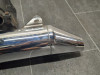 Uitlaat Suzuki VL 1500 Intruder
