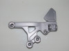 Schetsplaat links Moto Guzzi V100 Stelvio