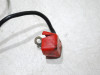 Starter Relay Kawasaki ZXR 750