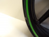 Rear wheel Kawasaki Z 1000 Sx
