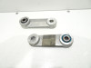 Link systeem achterveer BMW F 650 GS