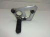 Main step holder right Suzuki GSX F 750