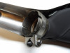 Uitlaat Kawasaki Z 900