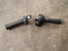 Griff BMW F 850 GS