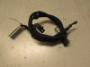 Brake hose front Yamaha YP 250 Majesty