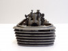 Cylinder head Honda TRANSALP