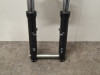 Voorpoten compleet Yamaha YZF R6