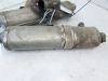 Auspuff Husqvarna Overig