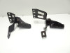 Schetsplaat BMW F 650 GS