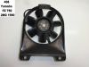 Ventilator Yamaha FZ 750