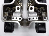 Cylinder head Honda VF 700  750 C Magna