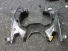 Topkuip bekleding Honda NT 1100 DCT