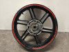 Achtervelg Honda CBF 500