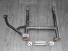 Side stand bar BMW R 1200 GS LC