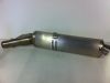 Muffler Aprilia Tuono 1000
