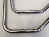 Suitcase bracket set Yamaha XV 750 Virago