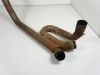 Downpipes Aprilia Caponord 1000