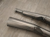 Auspuff Honda VF 700  750 S Sabre