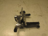 Main step holder left Yamaha YZF 600 Thundercat
