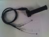 Throttle grip Yamaha TDM