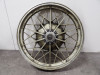 Rear wheel BMW R 100  R 80