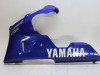 Linker onderkuip Yamaha YZF R1