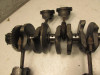 Crankshaft Yamaha FAZER 1000