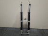 Voorpoten compleet BMW R 1250 GS