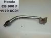 Brake pedal Honda CB 900