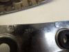 Cylinder head cover Suzuki VS 700 Intruder