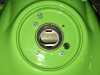 Fuel tank Kawasaki Ninja 650