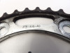 Ketting en tandwielset Honda CBR Fireblade
