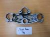 Fork top bridge Yamaha FZR 600