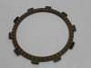 Clutch Suzuki GSX R 750