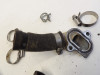 Radiator toebehoren Yamaha XTZ Tenere