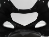 Frontverkleidung kanzel Suzuki GSX R 750