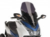 Wind screen Honda Overige Honda