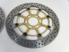 Brake disc set Ducati Monster 695