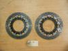 Brake disc set Yamaha YZF R1