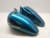 Cowling set complete Harley Davidson Softtail