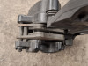 Achter remklauw CFMoto 650 MT