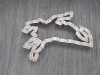 Ketting Harley Davidson FXST Softail Standard
