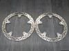 Remschijven set BMW R 1250 R