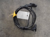 ABS sensor fuhler hinten KTM 1290  Super Adventure